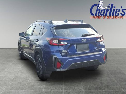 Certified 2025 Subaru Crosstrek 2.5i Limited AWD/4WD image 5