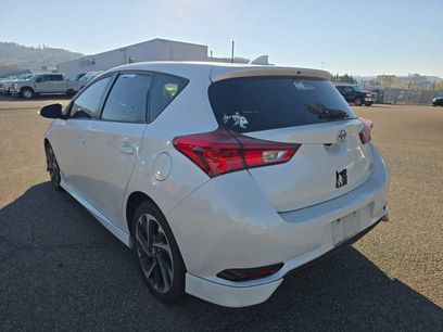 Used 2016 Scion iM