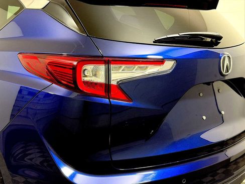 Used 2023 Acura RDX AWD w/ Technology Package image 27