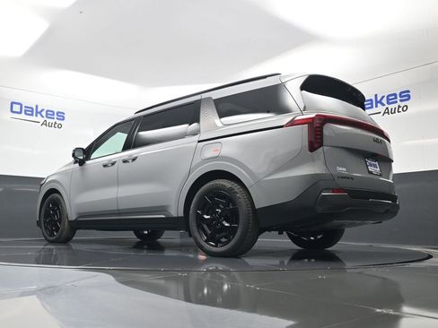 New 2026 Kia Carnival SX Prestige FWD image 46