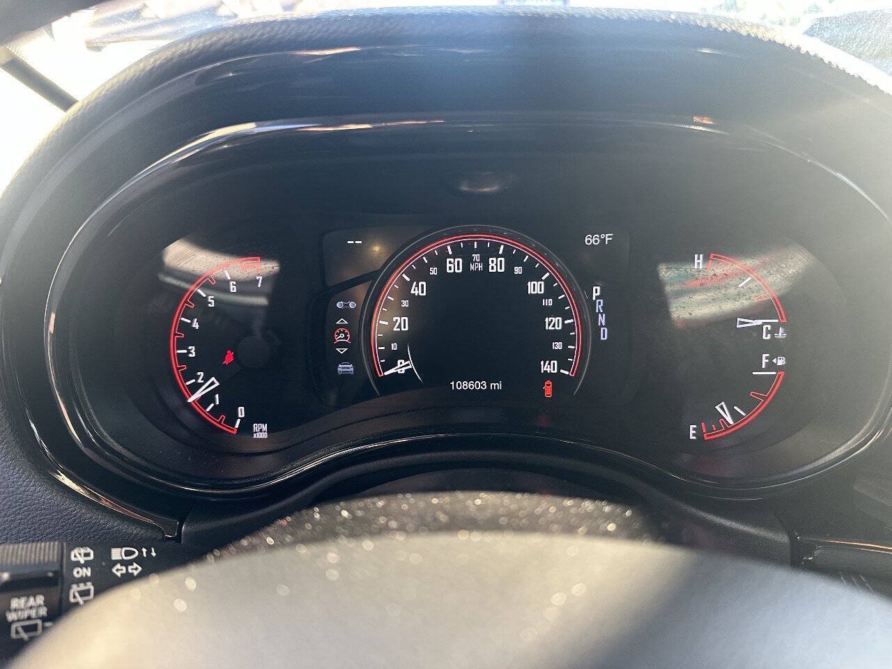 Used 2022 Dodge Durango SXT RWD image 13