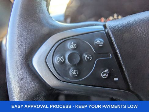 Used 2019 Chevrolet Tahoe Premier w/ Premier Plus Edition image 34