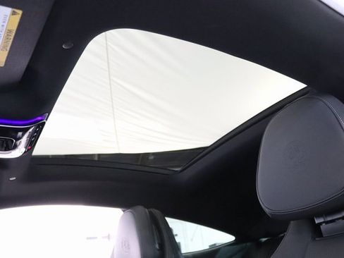 Used 2024 Mercedes-Benz CLE 53 AMG CLE 53 AMG image 8