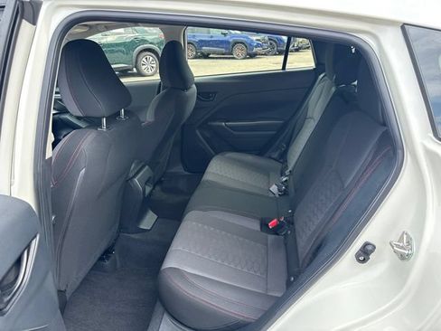 Certified 2024 Subaru Impreza 2.0i Sport AWD/4WD image 20