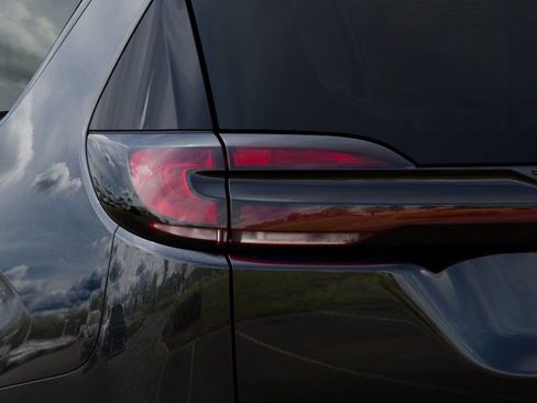 New 2027 Chrysler Pacifica Limited AWD/4WD image 9