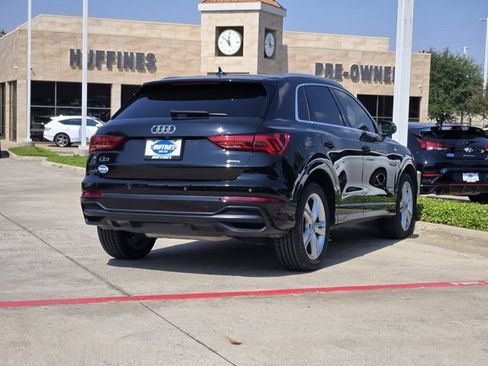 Used 2020 Audi Q3 2.0T Premium w/ Convenience Package image 8