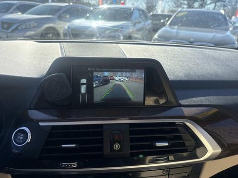 Used 2019 BMW X3 xDrive30i image 27