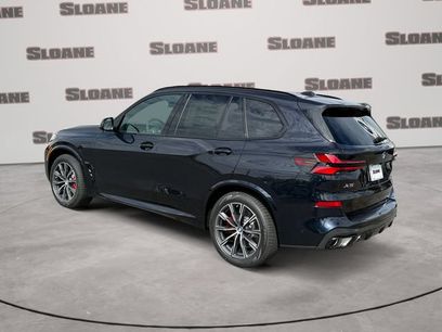New 2026 BMW X5 xDrive50e w/ M Sport Package