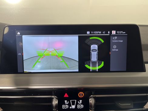 Used 2023 BMW X3 xDrive30i w/ Convenience Package w/ZPA image 28