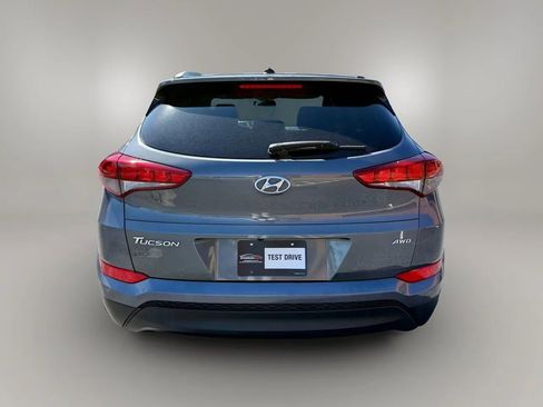 Used 2017 Hyundai Tucson SE image 4