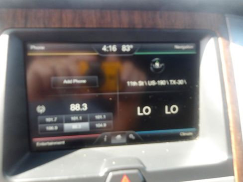 Used 2015 Ford Expedition King Ranch RWD image 22
