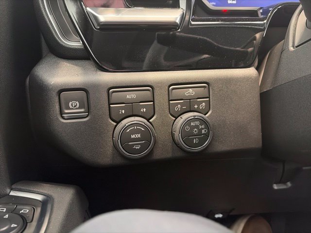 New 2026 Chevrolet Silverado 1500 RST w/ RST Select Package AWD/4WD image 16
