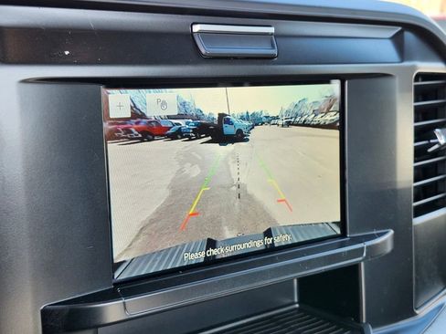 New 2026 Ford F250 XL w/ XL Chrome Package image 16
