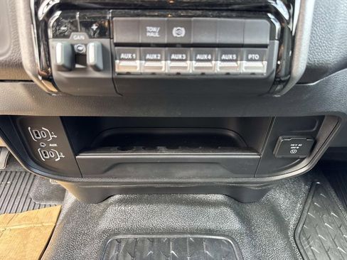 New 2026 RAM 3500 Tradesman image 45