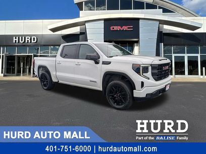 Used 2023 GMC Sierra 1500 Elevation