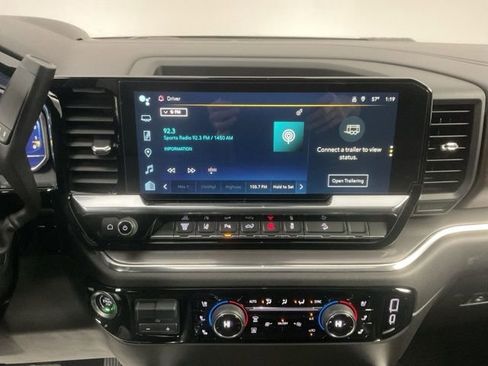 Certified 2024 Chevrolet Silverado 2500 High Country w/ Midnight Edition image 17