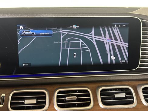 Certified 2024 Mercedes-Benz GLE 450 4MATIC image 31