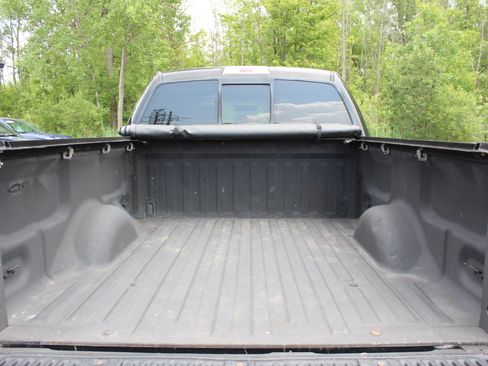 Used 2013 Ford F150 FX4 w/ Luxury Equipment Group AWD/4WD image 7