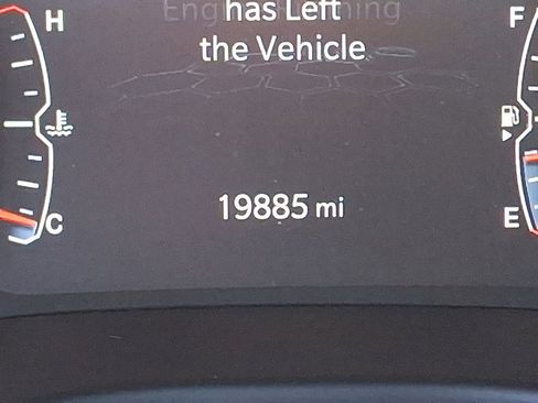 Used 2023 Jeep Compass Altitude image 13