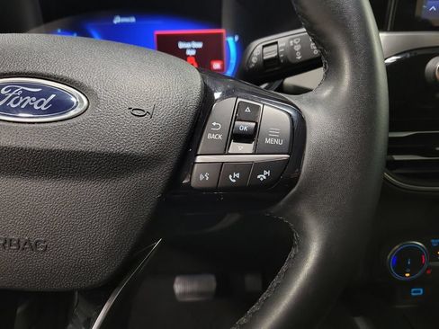 Used 2022 Ford Escape Titanium FWD image 25