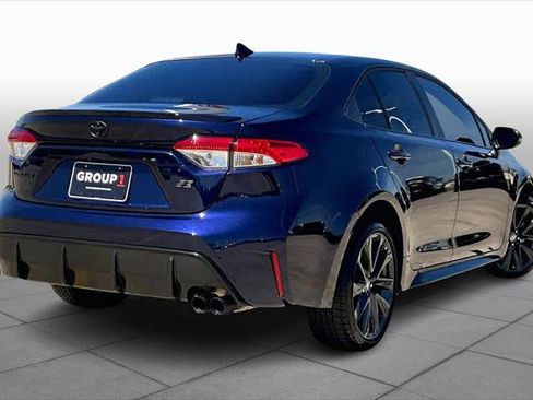 Certified 2026 Toyota Corolla SE image 13