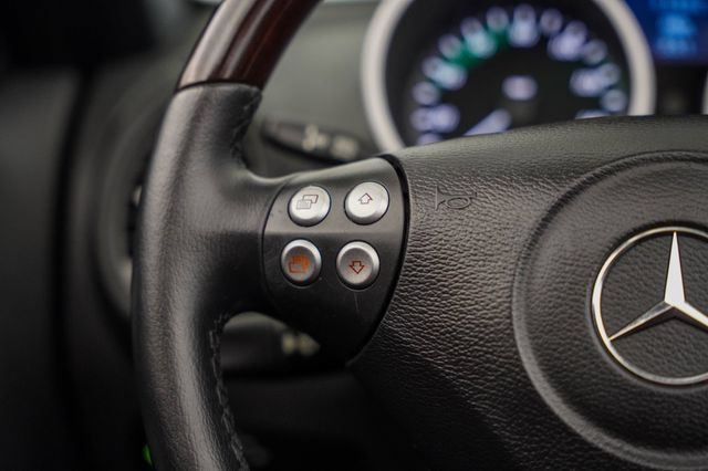 Used 2006 Mercedes-Benz SLK 350 image 43