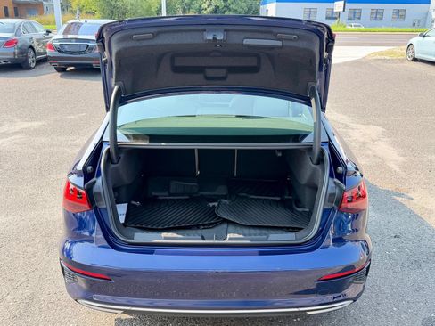 Used 2022 Audi A3 2.0T Premium AWD/4WD image 10