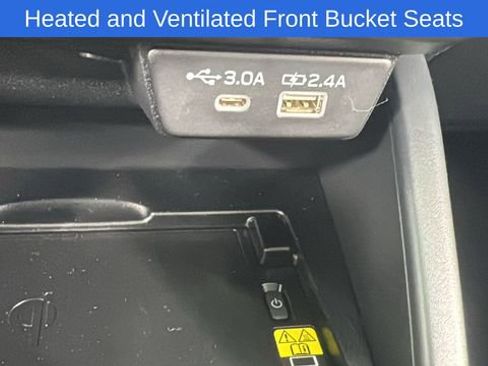 New 2026 Subaru Outback Wilderness image 28