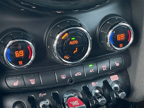 Used 2024 MINI Cooper S image 16