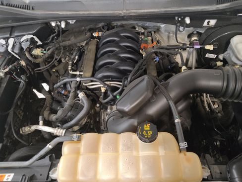 Used 2019 Ford F150 XL w/ XL Power Equipment Group RWD image 30