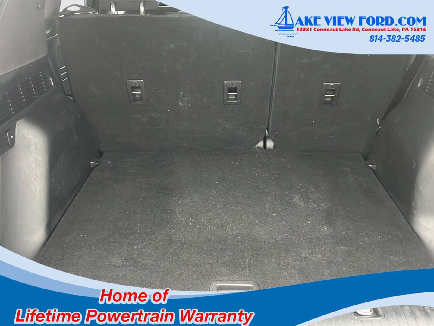 Used 2023 Ford Escape Active AWD/4WD image 10