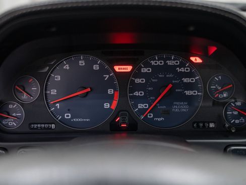 Used 2005 Acura NSX T image 24