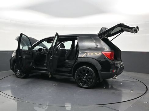 Used 2023 Honda Passport EX-L image 30
