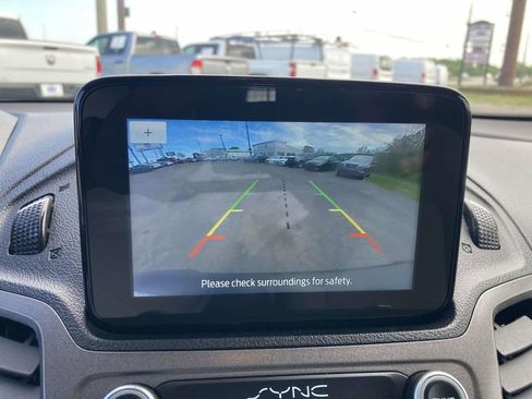 Used 2023 Ford Transit Connect XLT FWD image 21
