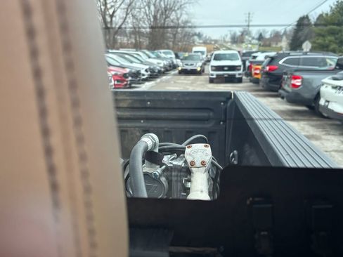 Used 2016 Ford F350 Lariat w/ Chrome Package image 42