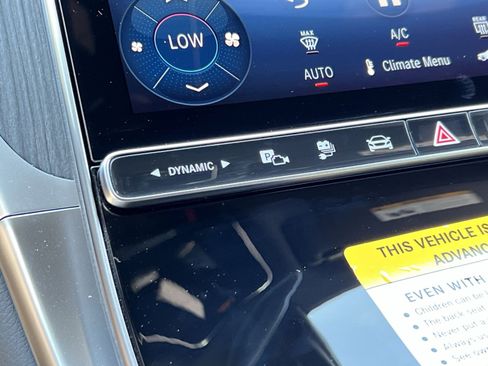 Certified 2026 Mercedes-Benz GLC 350e 4MATIC image 33