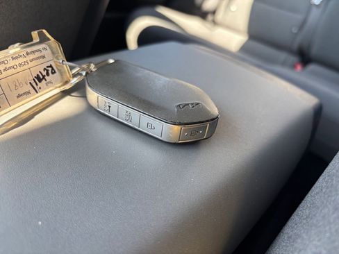 Used 2025 Kia K4 LXS image 21