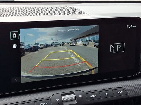 Used 2025 Kia K4 FWD image 16