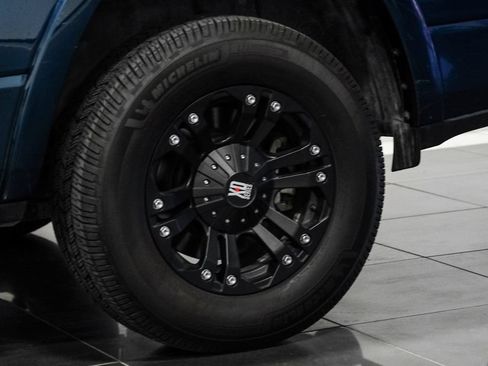 Used 2021 RAM 1500 Laramie RWD image 52