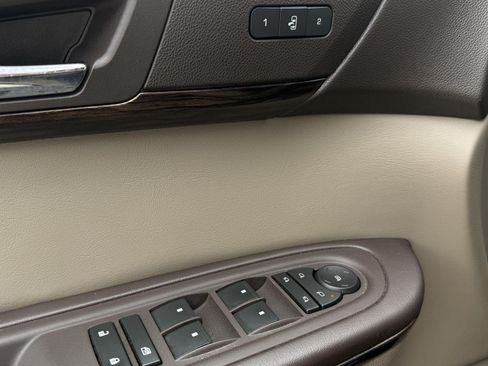 Used 2015 GMC Acadia Denali AWD/4WD image 20