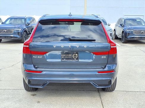 Certified 2023 Volvo XC60 B5 Plus w/ Protection Package Premier image 6