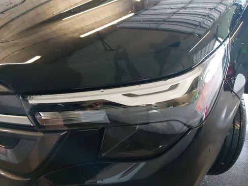 Certified 2026 Subaru Forester Premium image 27