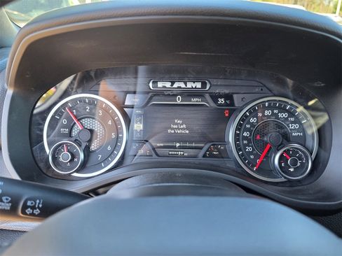 New 2026 RAM 1500 Big Horn image 11