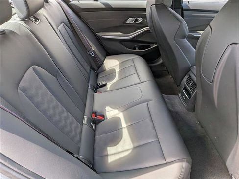 Used 2023 BMW M3 w/ Executive Package RWD image 20