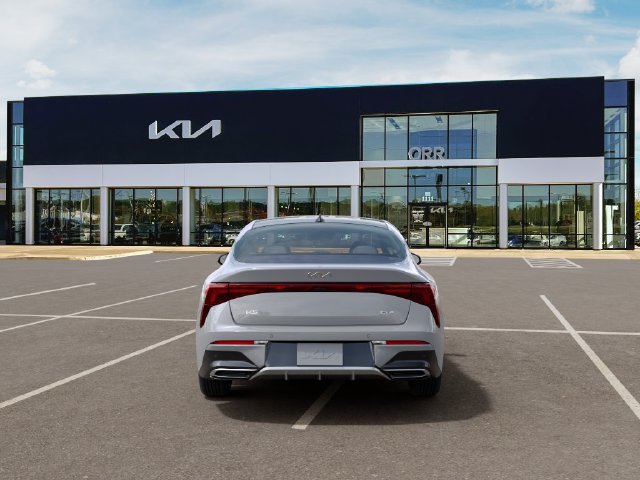 New 2026 Kia K5 GT-Line FWD image 5