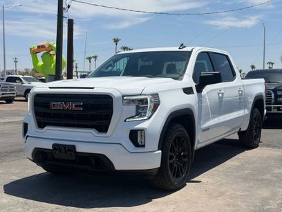 Used 2022 GMC Sierra 1500 Elevation