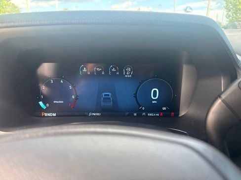 Certified 2024 Ford F150 STX RWD image 20