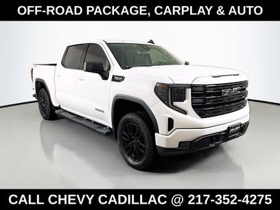 Used 2022 GMC Sierra 1500 Elevation w/ Preferred Package