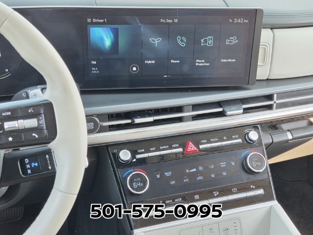 Used 2024 Hyundai Santa Fe SEL AWD/4WD image 23