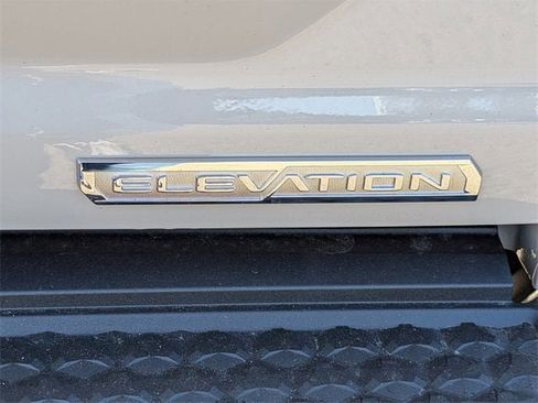 New 2026 GMC Canyon Elevation w/ Convenience Package image 7